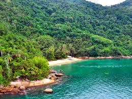 Costa da Ilha Grande