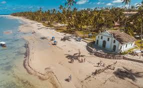 Praia de Porto de Galinhas