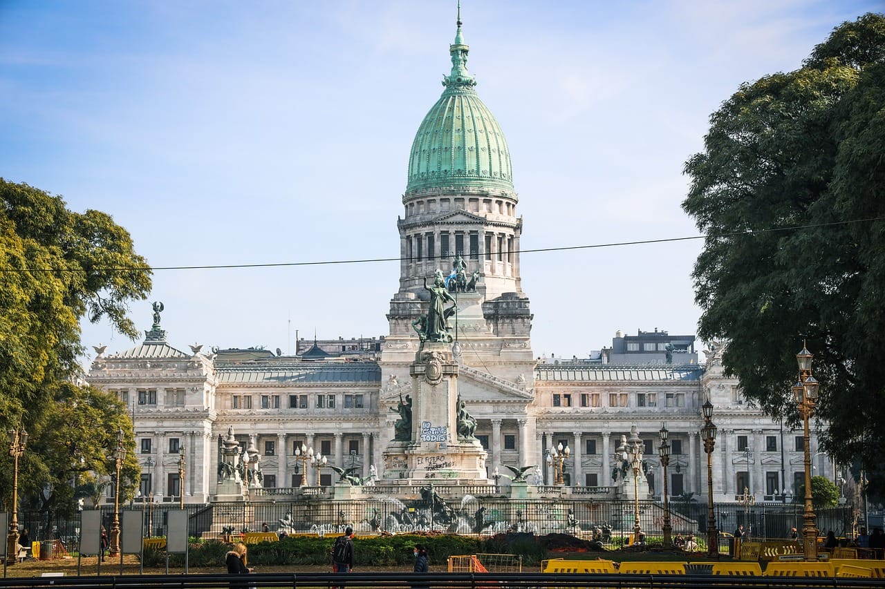 Leia mais sobre o artigo Guia de Buenos Aires: Dicas para Quem Vai Assistir à Final da Libertadores 2024