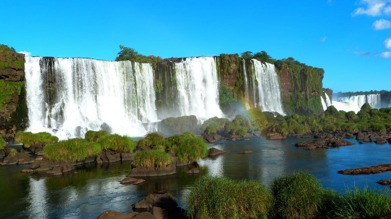 Leia mais sobre o artigo Lugares Incríveis no Brasil pra Quem Ama Ecoturismo em 2024