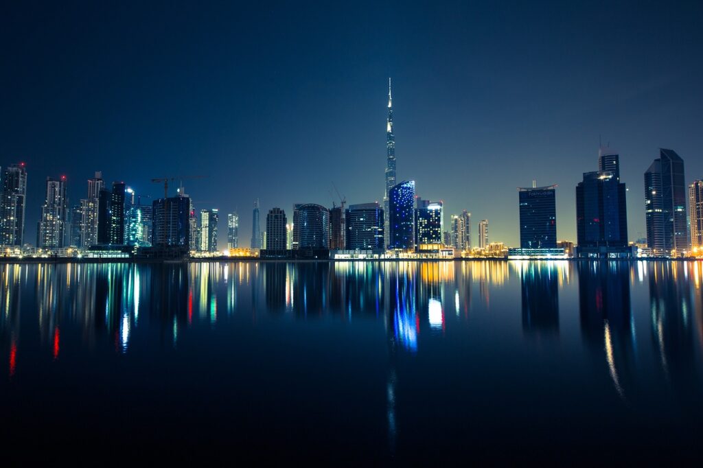 dubai
